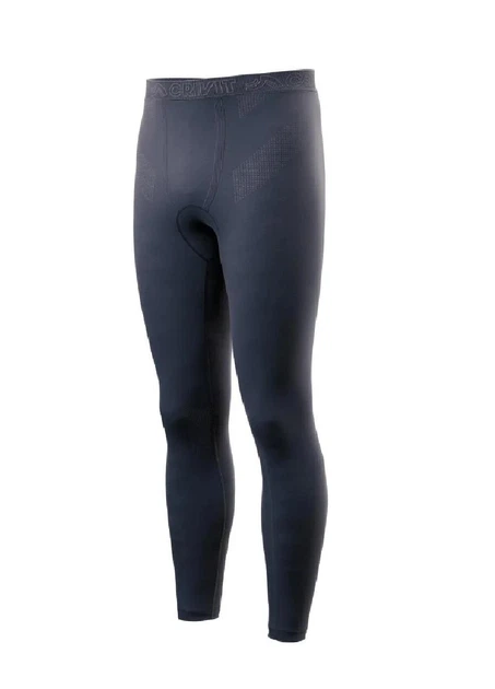 لگ بیس لایر مردانه کمر نوشته